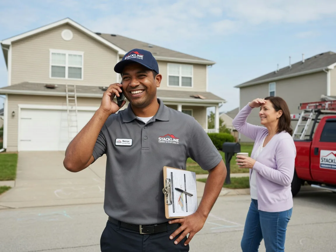 Chimney flashing repair Austin, PA FAQs